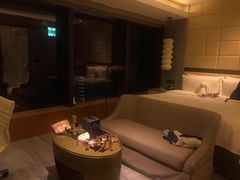 -上海静安香格里拉大酒店