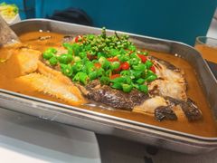 -半天妖烤鱼(百乐广场店)