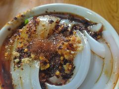 -洞子口张老二凉粉(文殊院店)