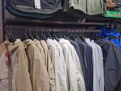 -五环Outlets(高新工厂店)