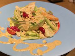 -水之惠鲜鱼料理(王府大街店)