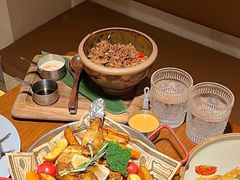 -The Good Place好地方·Brunch·coffee(国贸店)
