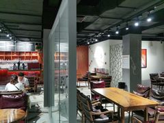 大堂-BINGO COFFEE宾果彩咖(大东方店)