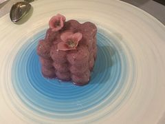 -PARFUM FLORAL花境法餐(南京首店)