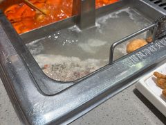 -海底捞火锅(奥森店)