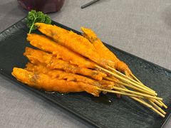 -金哥私房菜馆(张府园总店)