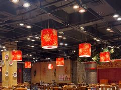 -东北大院·东北菜(三台子店)