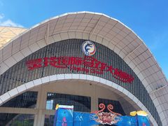 -灵玲国际马戏城