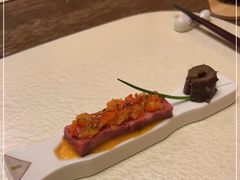-空蝉怀石料理(益丰·外滩源店)