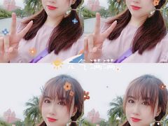 -海口骑楼小吃街