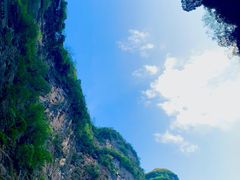 -重庆云阳龙缸景区