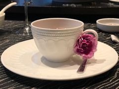 -博林天瑞喜来登酒店·西丽尚膳