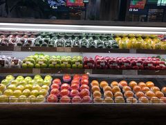 -果蔬好生活超市(乐堤港店)