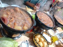 -范贤光鸡公煲(平乐园总店)