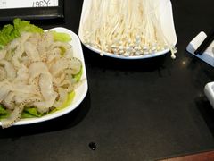 -稻香酒家·33年老字号·港式粤菜(富邦中心店)