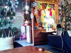 -爱德堡西餐咖啡吧(北师大店)