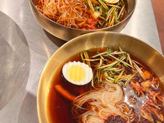 -小核桃烤肉馆(长白店)
