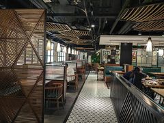 -南拳十三姨·潮汕砂锅粥(世纪金源店)