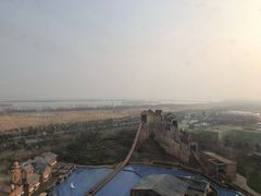 -合肥融创乐园