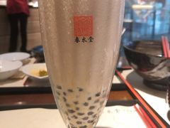 -春水堂人文茶馆(台中新时代店)