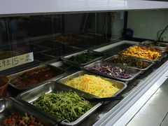 -牛马行牛肉饸饹铺(长春总店)