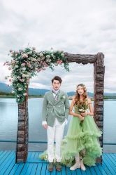 -太古映画婚纱摄影(天河店)