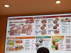 -华记煲仔华·煲仔饭(市桥易发店)