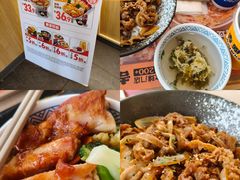 -吉野家(顺义站前北街店)