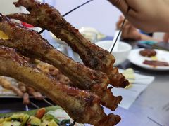 -老杜烧烤(解放路店)