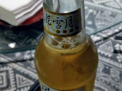 风花雪月啤酒-兰木肆·云南菜(龙湖U城天街店)