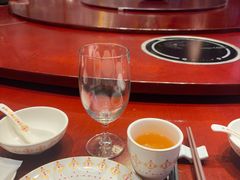 -瑶王府·广西菜(金阳路店)