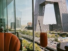 -福楼毕斯罗F Bistronome(国贸商城约会地标景观店)