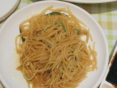 -姥姥春饼·烤鸭(未央路盛龙店)