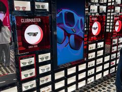 -Ray·Ban雷朋(淮海中路店)