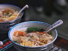 -长人馄饨铺(解放街店)
