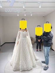 -PAI婚纱礼服设计馆【大牌租赁/高级定制】