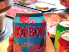 -韩山葵烤肉(太古里店)