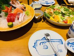 -渔寿司·日本料理(艾尚天地店)