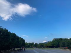 -明故宫遗址公园