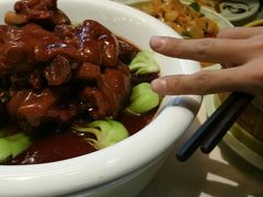 -大铁勺新津菜(东丽阳光新业广场店)