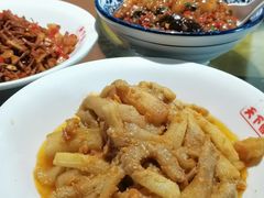 -天下客饭店(中山路店)