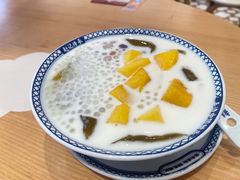 -赵记传承·中式甜品(珠海香洲柠溪大道店)