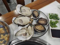 -盈田盈粥庄(博山东路店)