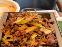 -全聚德烤鸭店(马家堡店)