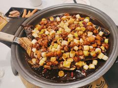 -锦尚阁烤鱼(望京新荟城店)