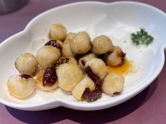 -芳芳私房菜·精作淮扬菜(玖珑湾店)