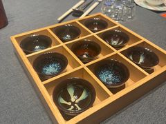 -锦府园·新台州菜(合生汇店)