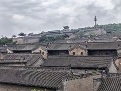 -山西王家大院