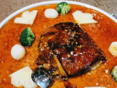 -陈麻婆豆腐(旗舰店)