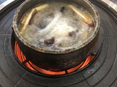 -南渝食府.石锅鸡(尚城花园店)